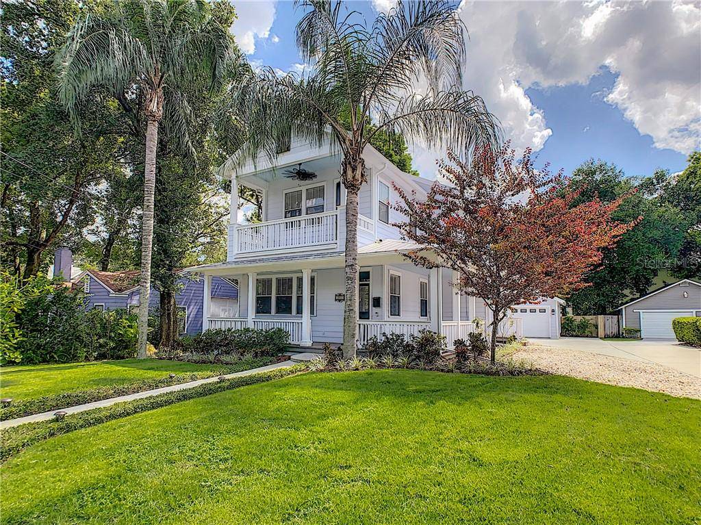 1207 DELANEY AVE, Orlando, FL 32806