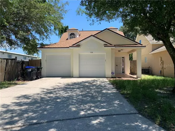 1706 CHESTNUT OAK CT, Orlando, FL 32839