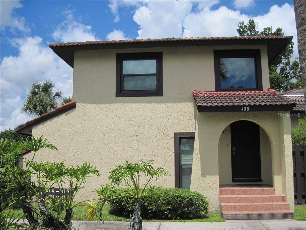 408 HUNTER CIR, Kissimmee, FL 34758