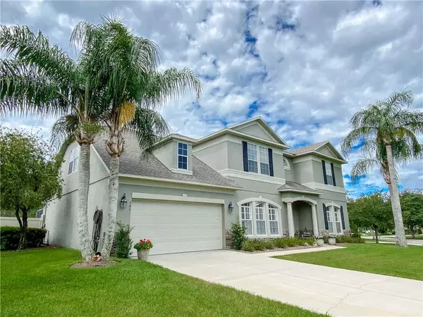 Winter Garden, FL 34787,741 LAKE COVE POINTE CIR CIR