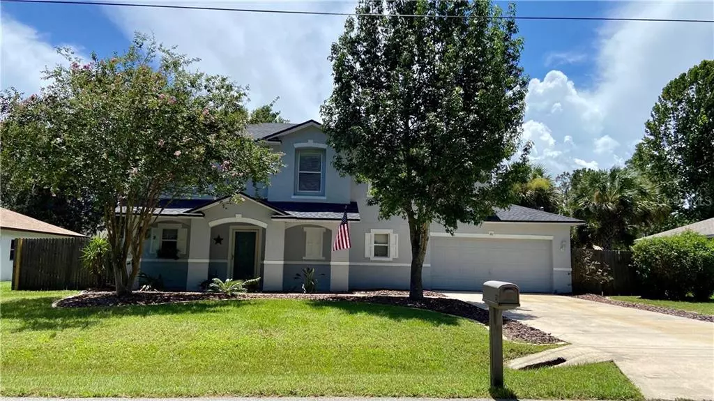 Palm Coast, FL 32164,20 ROUND THORN DR