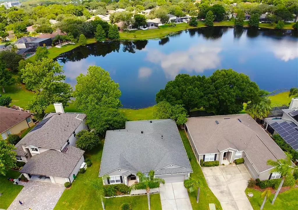 Lake Mary, FL 32746,789 PICKFAIR TER