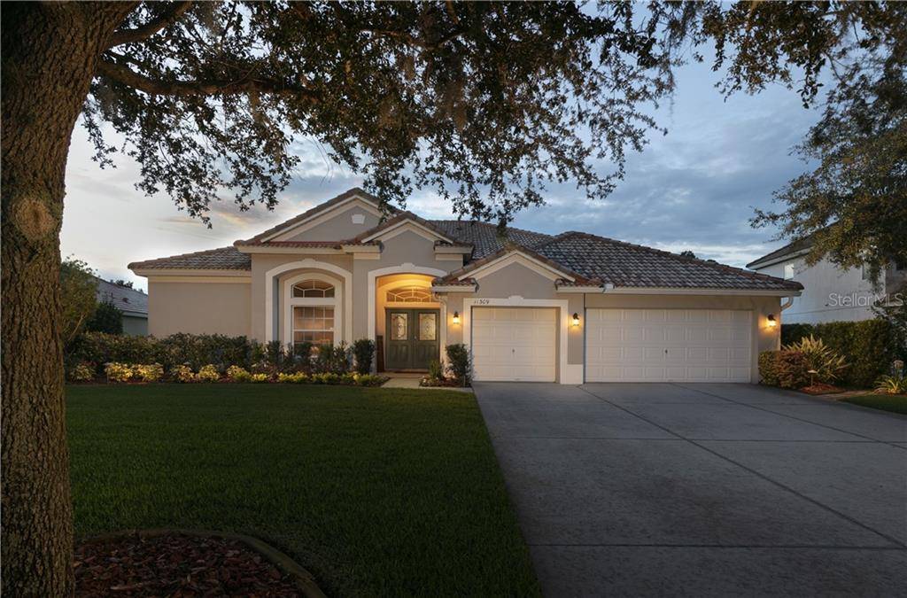 11309 LEDGEMENT LN, Windermere, FL 34786