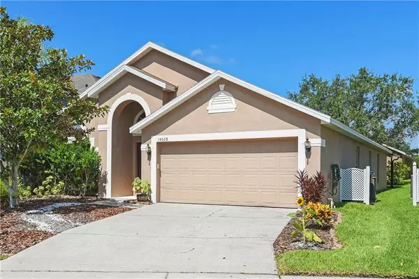 14028 MORNING FROST DR, Orlando, FL 32828