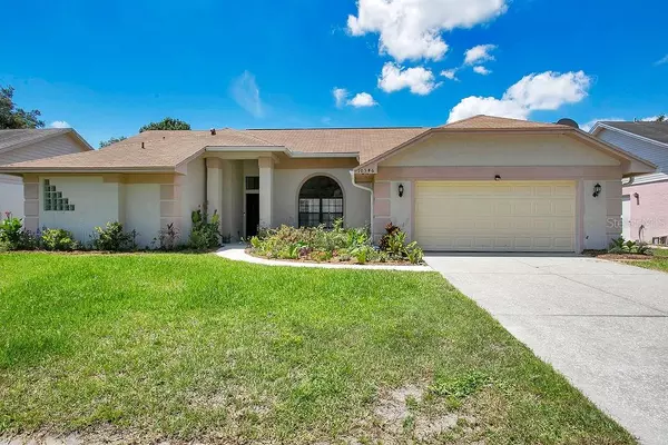 10546 VIA DEL SOL, Orlando, FL 32817