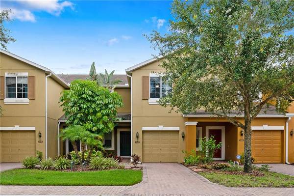 5545 RUTHERFORD PL, Oviedo, FL 32765