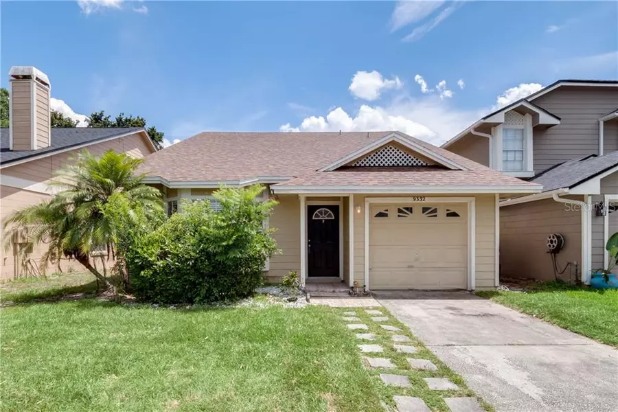 9332 DANEY ST, Gotha, FL 34734