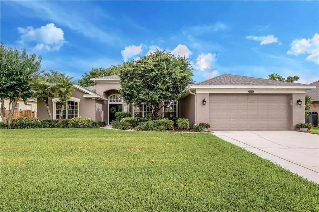 Winter Springs, FL 32708,808 SHALLOW BROOK AVE