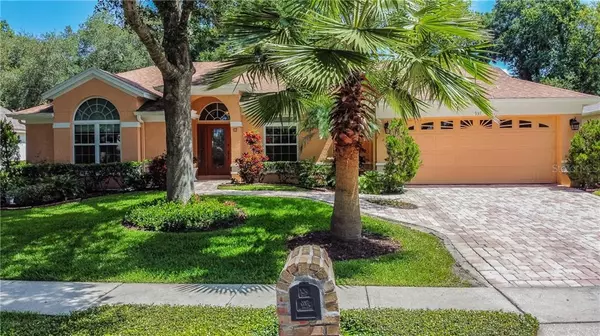937 WOODCRAFT DR, Apopka, FL 32712