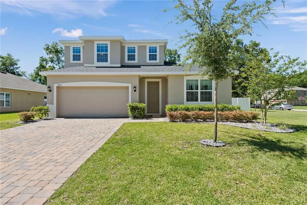 Eustis, FL 32736,1450 OSPREY RIDGE DR