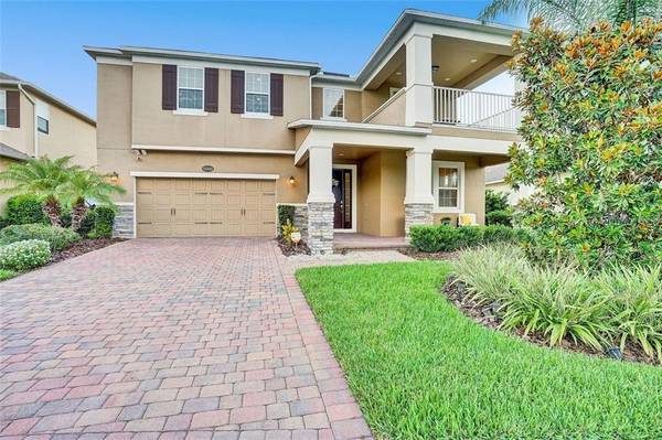 31946 REDTAIL RESERVE BLVD, Sorrento, FL 32776