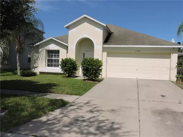 Gibsonton, FL 33534,11507 BUTTON BAY PL