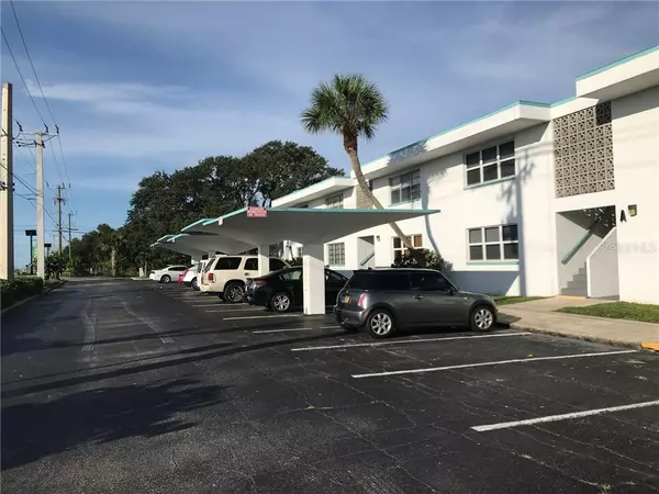 8401 N ATLANTIC AVE #A7,  Cape Canaveral,  FL 32920
