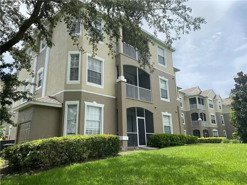 583 BRANTLEY TERRACE WAY #109, Altamonte Springs, FL 32714