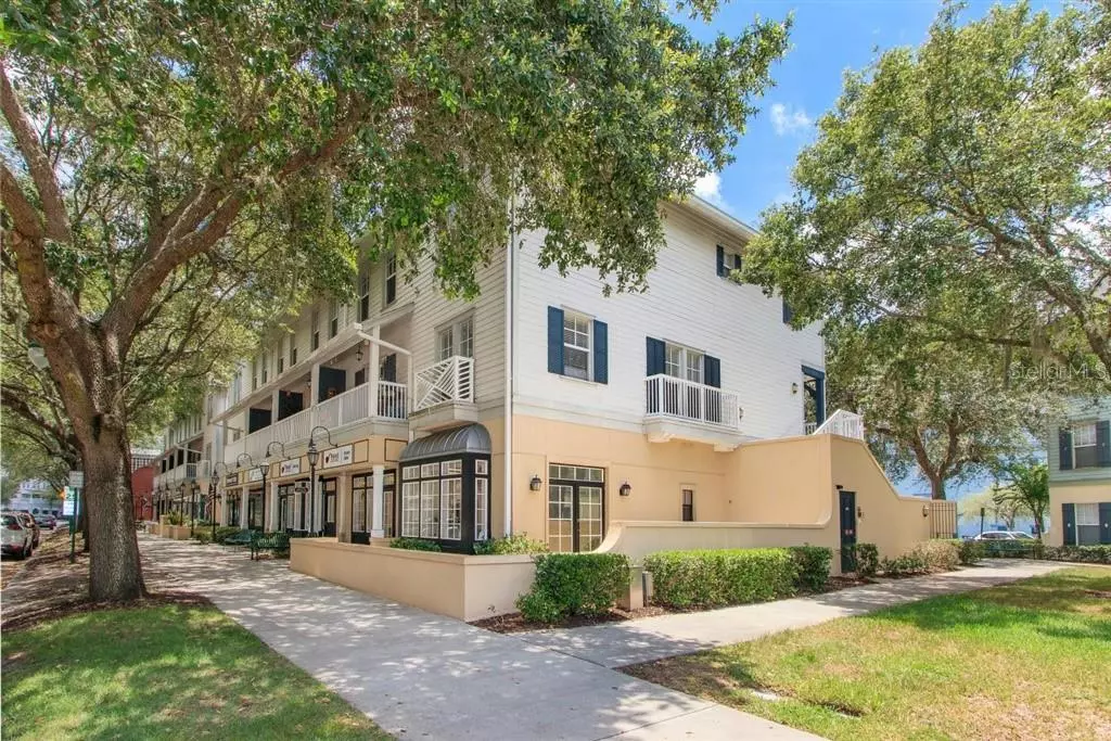 Celebration, FL 34747,720 CELEBRATION AVE #260