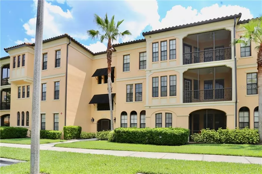 513 MIRASOL CIR #106, Celebration, FL 34747