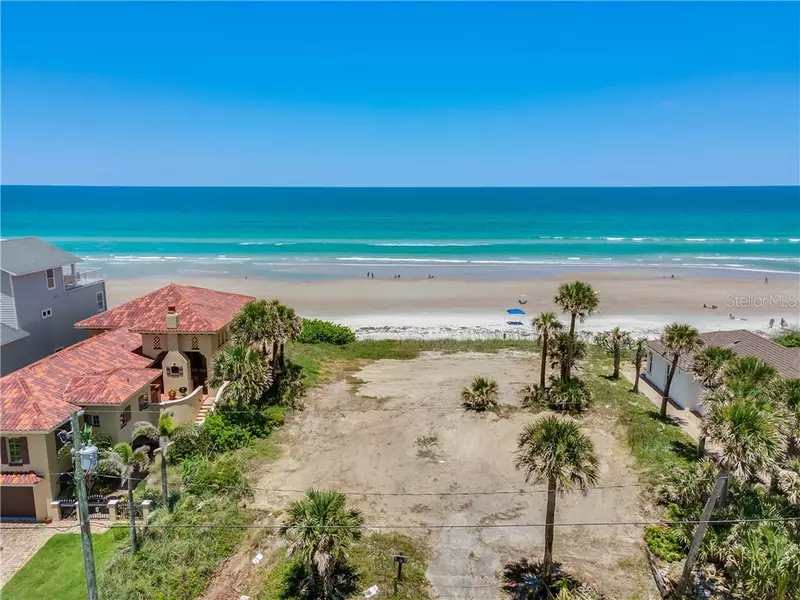 4017 S ATLANTIC AVE, Port Orange, FL 32127