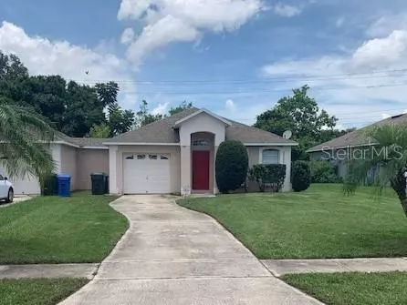 913 PECAN ST, Oviedo, FL 32765