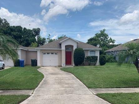 913 PECAN ST, Oviedo, FL 32765