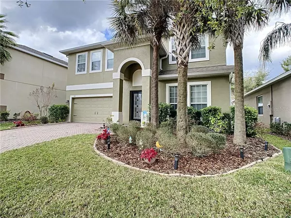 Deland, FL 32724,668 PREAKNESS CIR