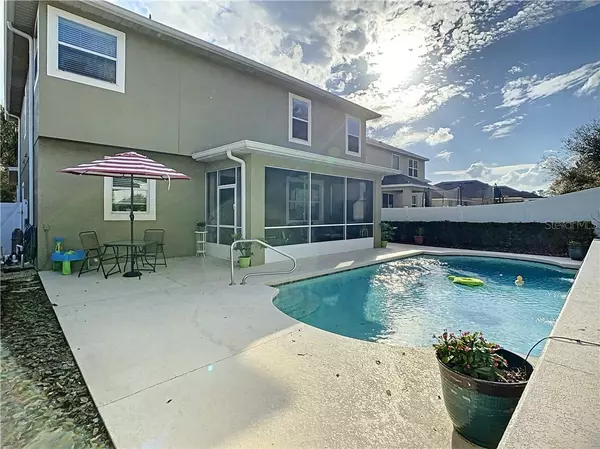 Deland, FL 32724,668 PREAKNESS CIR