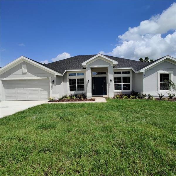 1922 ANGEL FISH LOOP, Leesburg, FL 34748