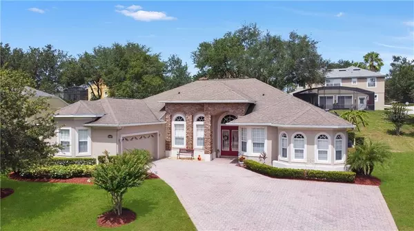 Clermont, FL 34711,4225 FAWN MEADOWS CIR