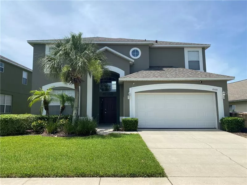 8570 SUNRISE KEY DR, Kissimmee, FL 34747