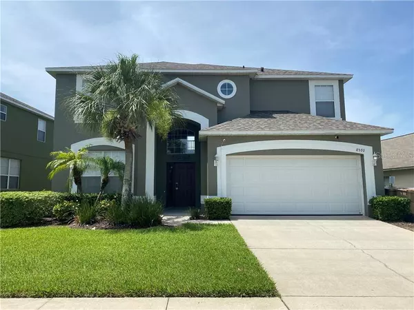 8570 SUNRISE KEY DR, Kissimmee, FL 34747