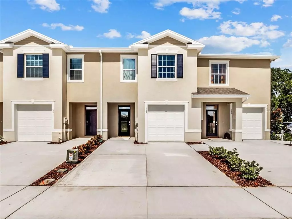 Davenport, FL 33837,192 FELTRIM RESERVE BLVD