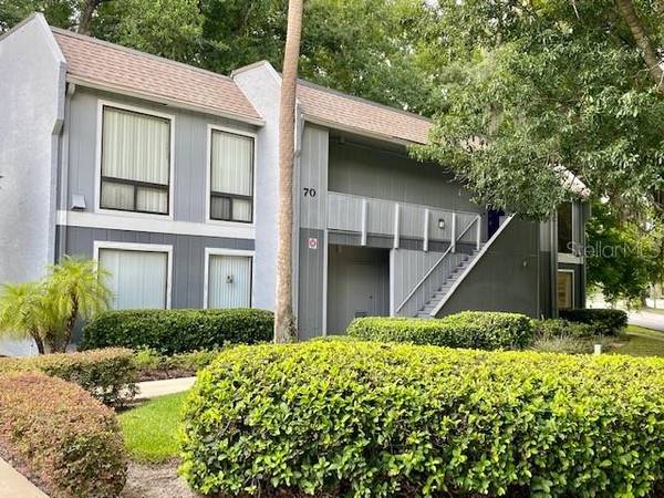 70 SHEOAH BLVD #43, Winter Springs, FL 32708