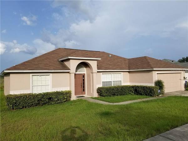 1017 BLUEGRASS DR, Groveland, FL 34736