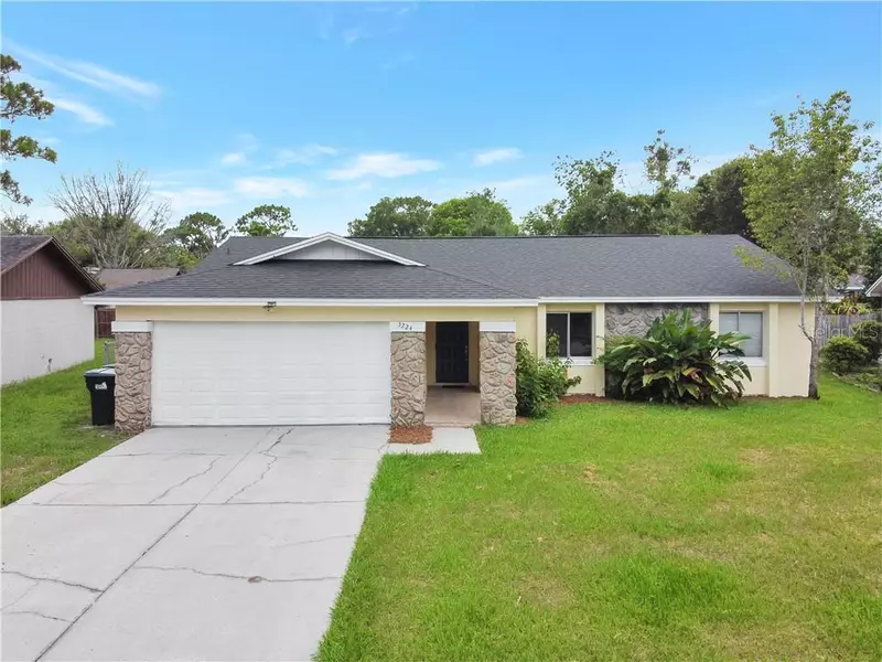 3224 DWARF PINE AVE, Winter Park, FL 32792