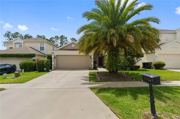 Davenport, FL 33897,817 TROON CIR