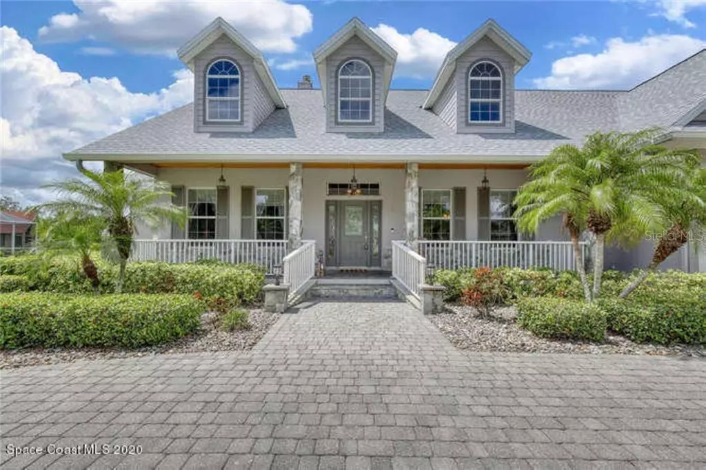 Rockledge, FL 32955,1145 TUCKAWAY DR