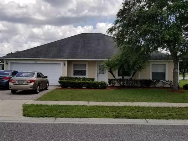 3908 ROLLING HILL DR, Titusville, FL 32796