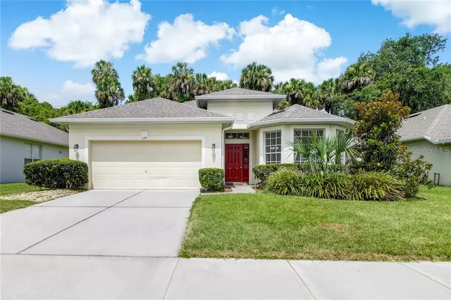 124 MONROE VIEW TRL, Sanford, FL 32771