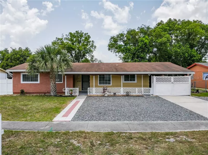 2342 FLORIDA DR, Deltona, FL 32738