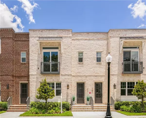 471 SMITH ST W #31F, Winter Garden, FL 34787