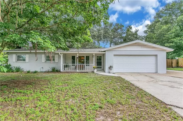 3503 CRAIG, Apopka, FL 32703