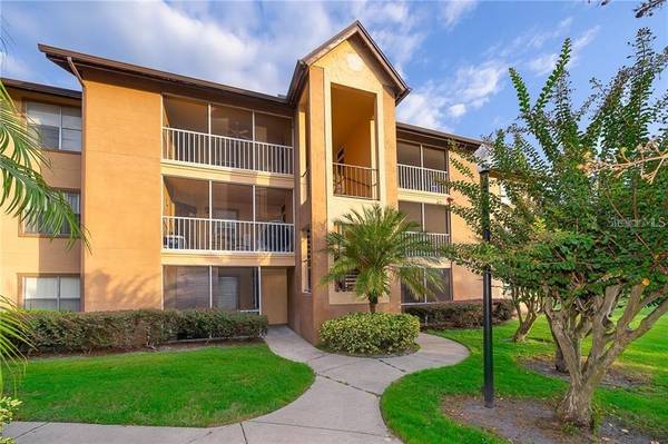 631 BUOY LN #302, Altamonte Springs, FL 32714