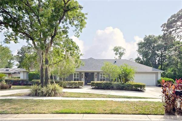 1007 S SWEETWATER BLVD, Longwood, FL 32779