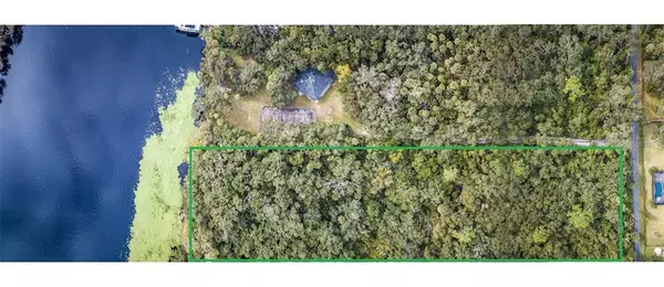 605 FORT FLORIDA POINT RD, Debary, FL 32713