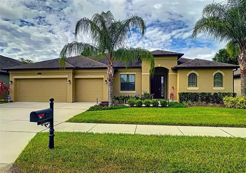 225 VOLTERRA WAY, Lake Mary, FL 32746