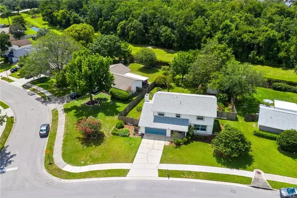 1094 SHAFFER TRL, Oviedo, FL 32765