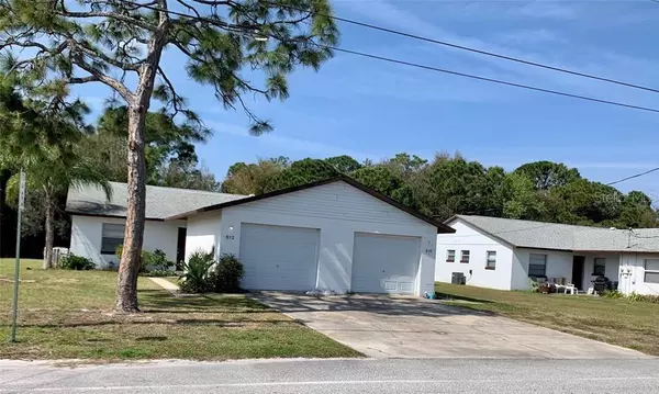 602 S OLD COUNTY RD, Edgewater, FL 32132