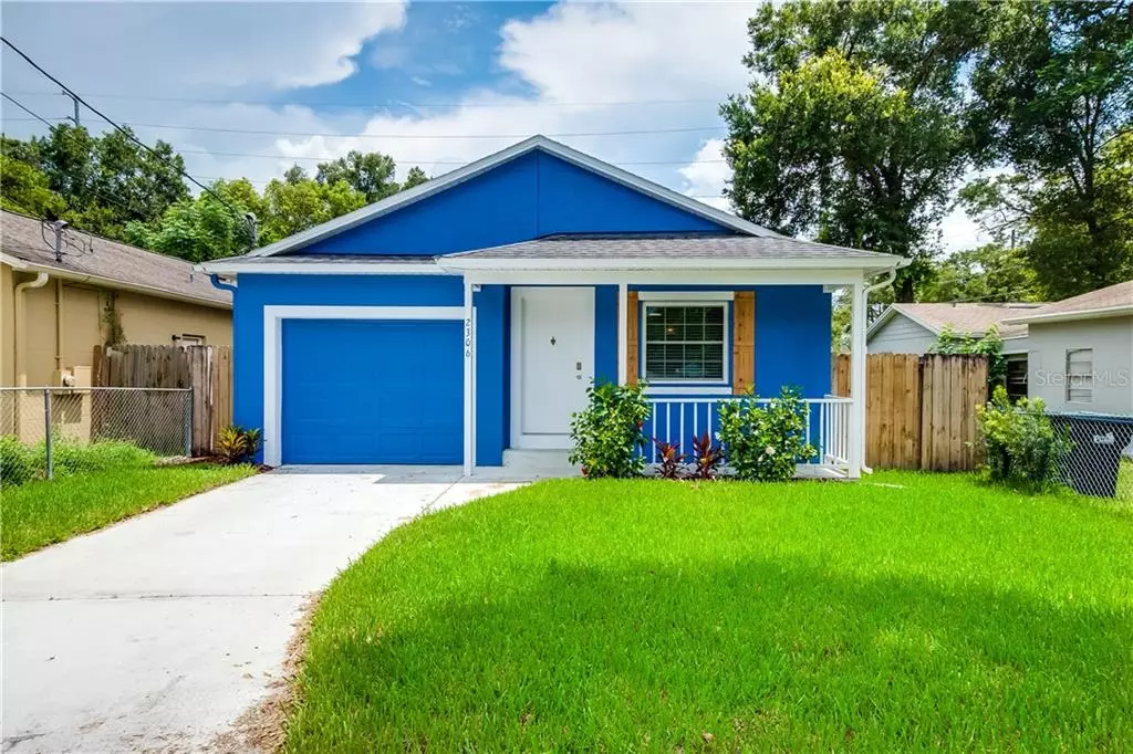 Orlando, FL 32806,2306 E CRYSTAL LAKE AVE
