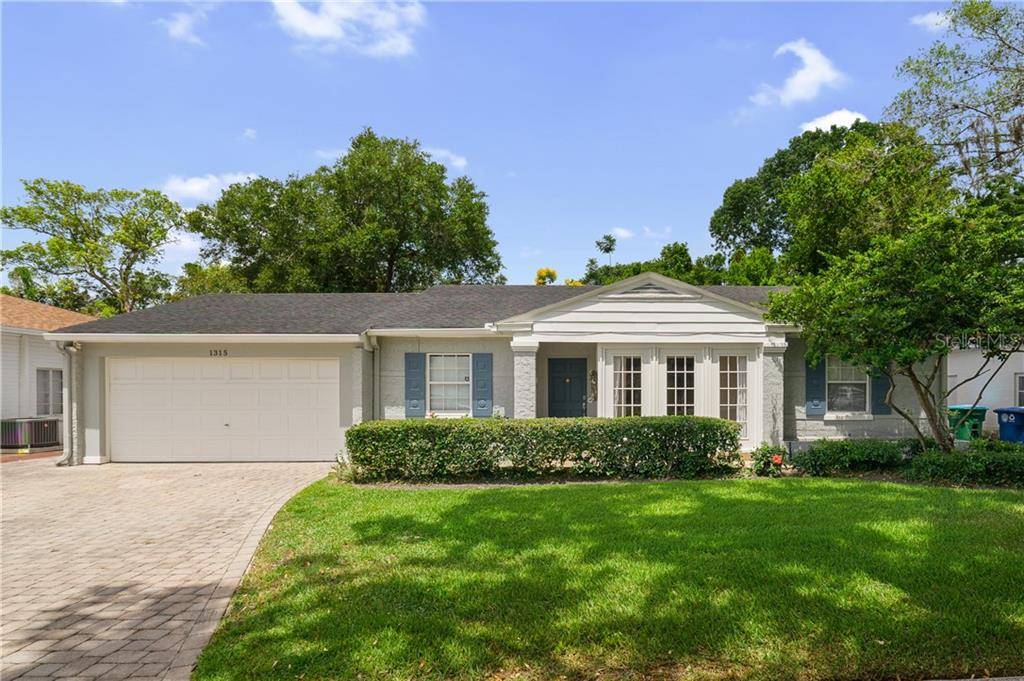 1315 DEVON RD, Winter Park, FL 32789