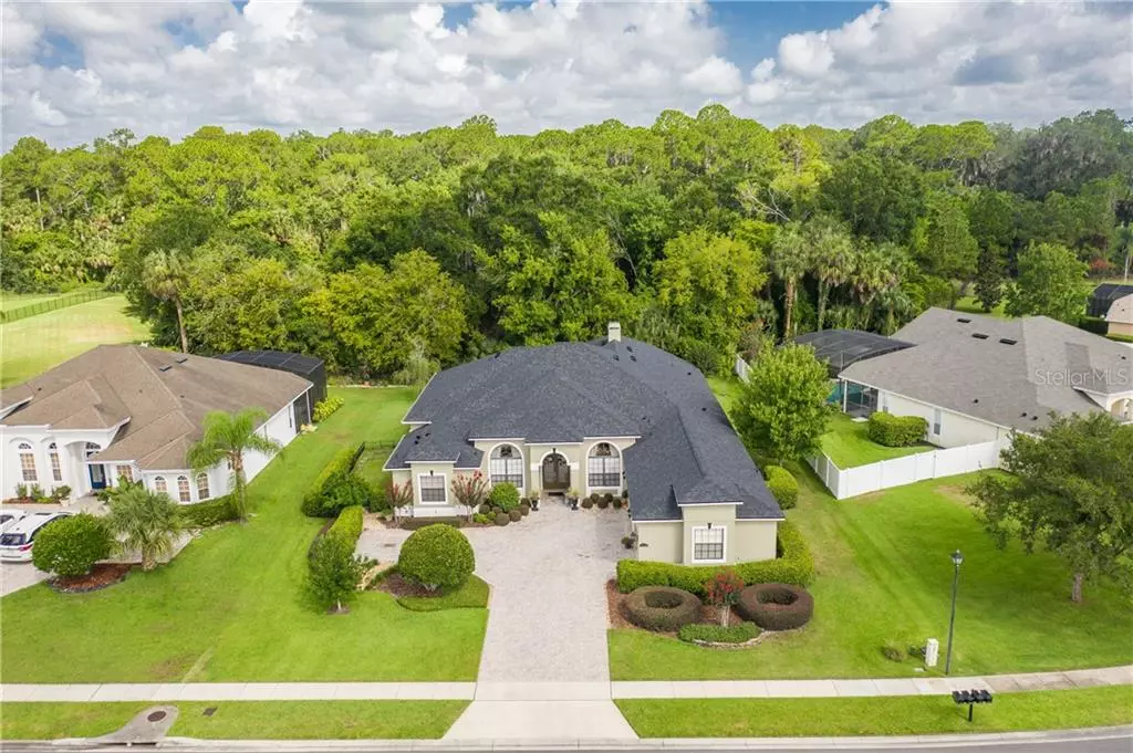 Sanford, FL 32771,5092 HAWKS HAMMOCK WAY