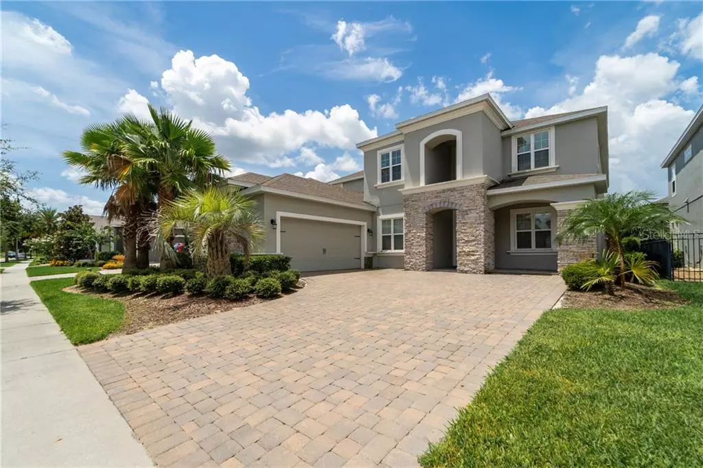 Winter Garden, FL 34787,7749 MINUTEMEN LOOP